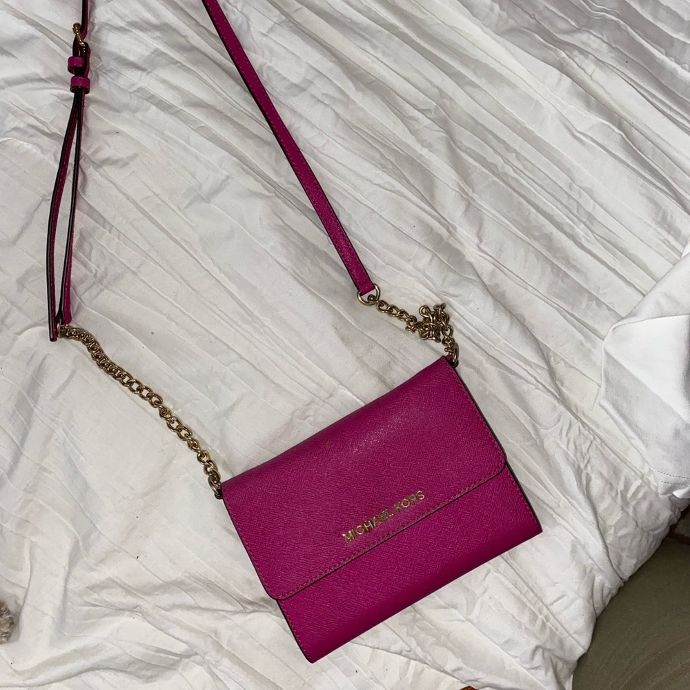 MICHAEL KORS WALLET BAG